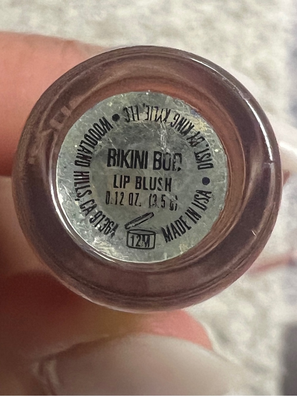 Kylie Cosmetics Lip Colors 8 - Picture 6 of 10